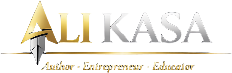 Ali Kasa Logo